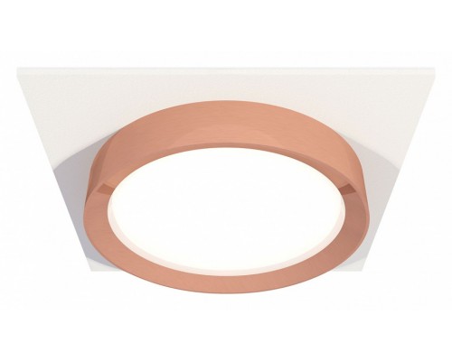 Встраиваемый светильник Ambrella Light XC XC8061006 Встраиваемый светильник Ambrella Light XC XC8061006