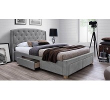 Кровать двуспальная Madison