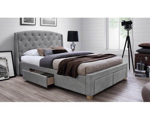 Кровать двуспальная Madison