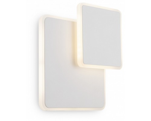 Накладной светильник Freya  FR10027WL-L13W