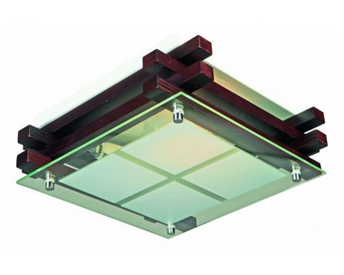 Накладной светильник Omnilux Carvalhos OML-40507-02 Накладной светильник Omnilux Carvalhos OML-40507-02
