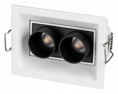 Встраиваемый светильник Arlight ORIENT 032232 Встраиваемый светильник Arlight ORIENT 032232