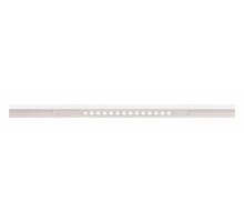 Встраиваемый светильник Arte Lamp Optima A7286PL-1WH
