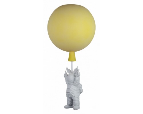 Накладной светильник Loft it Cosmo 10044/250 Yellow Накладной светильник Loft it Cosmo 10044/250 Yellow