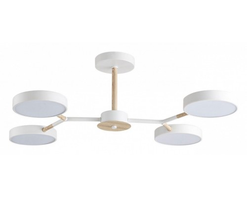 Люстра на штанге Lumion Brad 5652/72CL Люстра на штанге Lumion Brad 5652/72CL