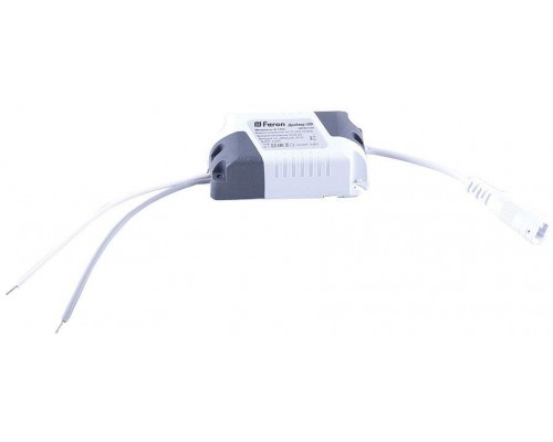 Блок питания с проводом Feron LB515 29684 Блок питания с проводом Feron LB515 29684