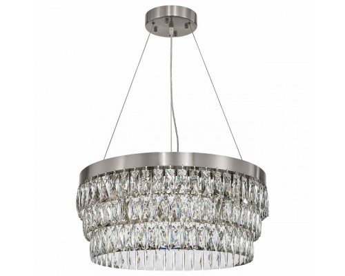 Подвесная люстра Favourite Magnitudo 4715-12P