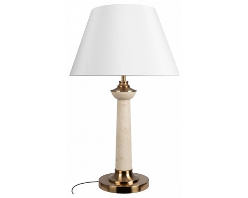 Настольная лампа декоративная Loft it Limestone 10442T/C