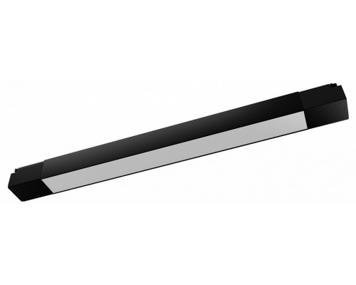 Накладной светильник LIGHTERA Onestar LE180TRL-10B