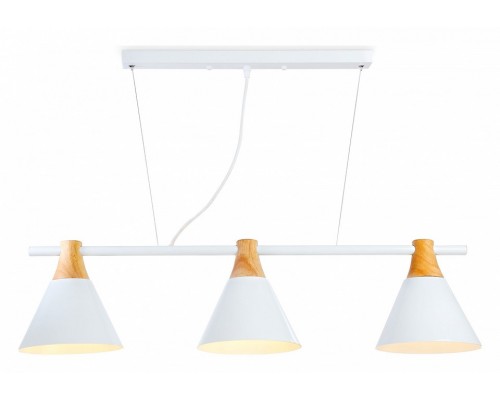 Подвесной светильник Ambrella Light TR TR8196 Подвесной светильник Ambrella Light TR TR8196
