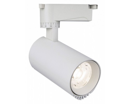 Светильник на штанге Escada 20031 20031TRA/01LED SWH Светильник на штанге Escada 20031 20031TRA/01LED SWH