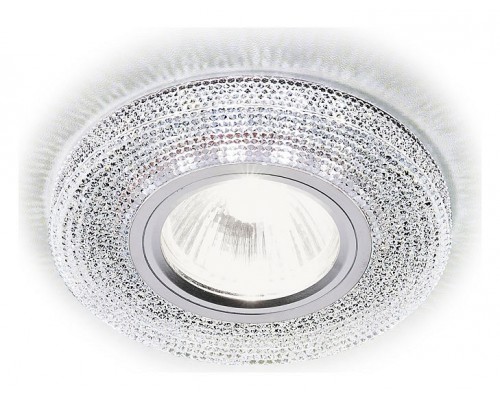 Встраиваемый светильник Ambrella Led S290 S290 CH Встраиваемый светильник Ambrella Led S290 S290 CH