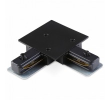 Соединитель угловой L-образный для треков встраиваемых Ambrella Light GL GL7166