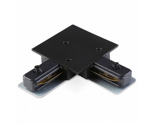 Соединитель угловой L-образный для треков встраиваемых Ambrella Light GL GL7166