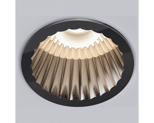 Встраиваемый светильник Elektrostandard Arco 15274/LED