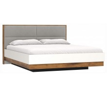 Кровать двуспальная Офелия 08.21