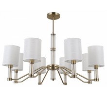 Люстра на штанге MW-Light Конрад 12 667013108