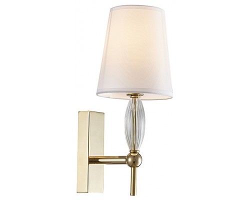 Бра Newport 4370 4371/A gold Бра Newport 4370 4371/A gold