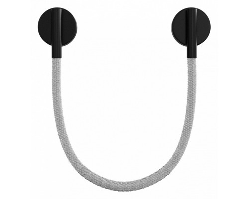 Накладной светильник LIGHTERA Tura LE103W-93BA STEEL