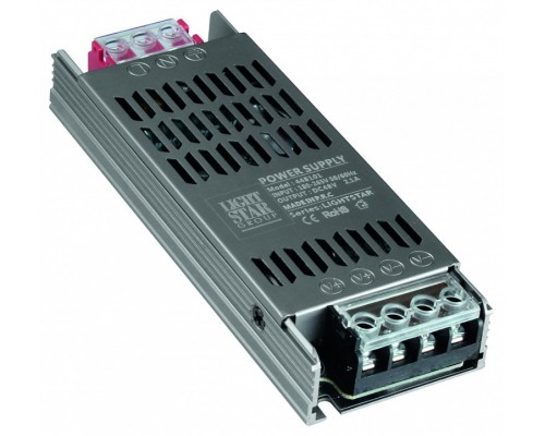 Блок питания Lightstar NOVE 448101 Блок питания Lightstar NOVE 448101