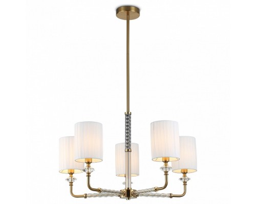 Люстра на штанге Ambrella Light LH LH71500