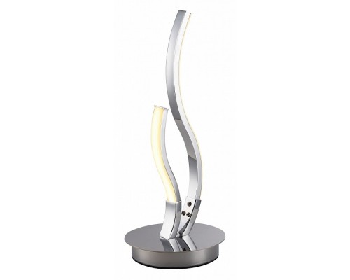 Настольная лампа декоративная Natali Kovaltseva LED LED LAMPS 81341/1T Настольная лампа декоративная Natali Kovaltseva LED LED LAMPS 81341/1T