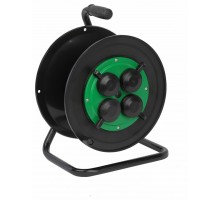 Удлинитель Эра  RP-4e-IP44