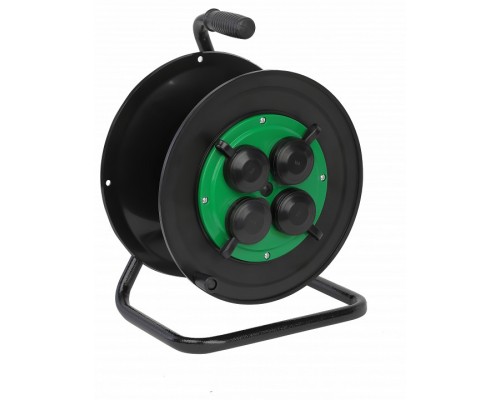 Удлинитель Эра  RP-4e-IP44