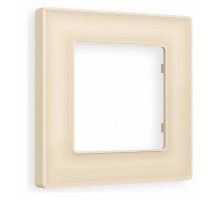 Рамка на 1 пост Ambrella Volt Arctic AF580301