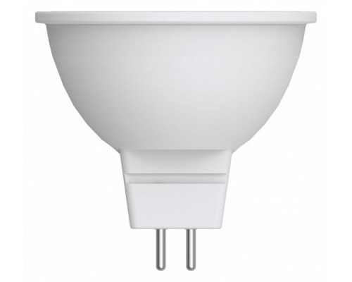 Лампа светодиодная Volpe LED-JCDR GU5.3 9Вт 6500K UL-00011195 Лампа светодиодная Volpe LED-JCDR GU5.3 9Вт 6500K UL-00011195