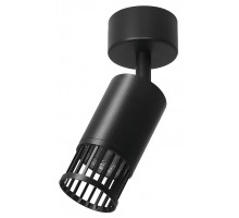 Накладной светильник Wolta PORTA WSL-GU10/19B-1