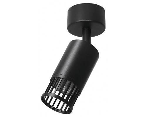 Накладной светильник Wolta PORTA WSL-GU10/19B-1