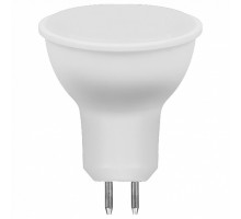 Лампа светодиодная Feron LB 760 GU5.3 11Вт 6400K 38139