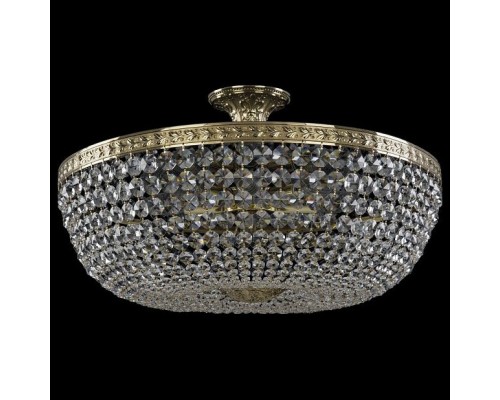 Светильник на штанге Bohemia Ivele Crystal 1911 19111/55IV G Светильник на штанге Bohemia Ivele Crystal 1911 19111/55IV G