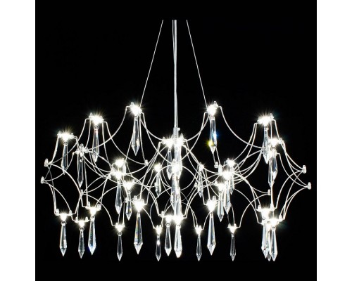 Подвесная люстра ILLUMICO IL0808 IL0808-630HX-36 Ether