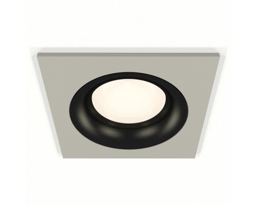 Встраиваемый светильник Ambrella Xc633 XC7633002