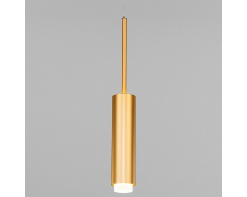 Подвесной светильник Eurosvet Dante 50203/1 LED