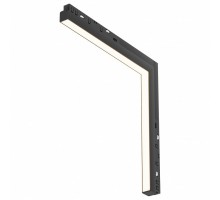 Встраиваемый светильник Maytoni Basis TR102-24W3K-B