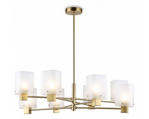 Люстра на штанге Ambrella Light HIGH LIGHT LH57033 Люстра на штанге Ambrella Light HIGH LIGHT LH57033