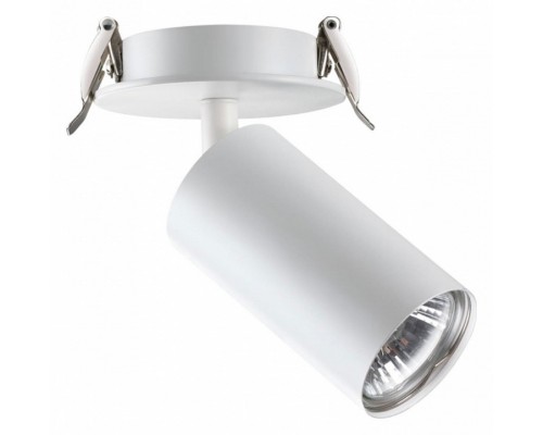 Спот Novotech Pipe 370393 Спот Novotech Pipe 370393
