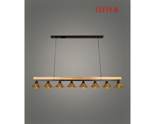 Подвесной светильник Alfa-Light F4124 F4124-03