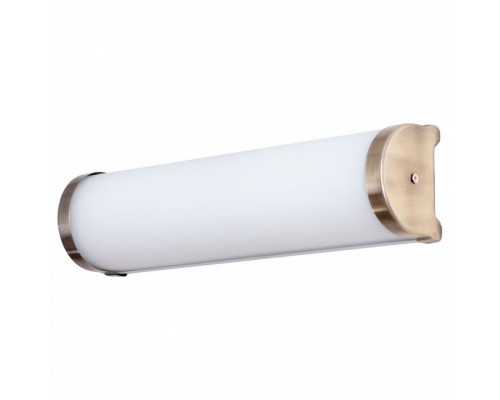 Накладной светильник Arte Lamp Aqua-Bara A5210AP-2AB Накладной светильник Arte Lamp Aqua-Bara A5210AP-2AB