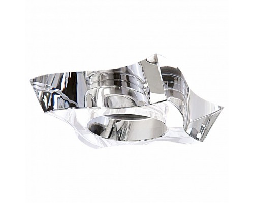 Встраиваемый светильник Lightstar Flutto 006430 Встраиваемый светильник Lightstar Flutto 006430