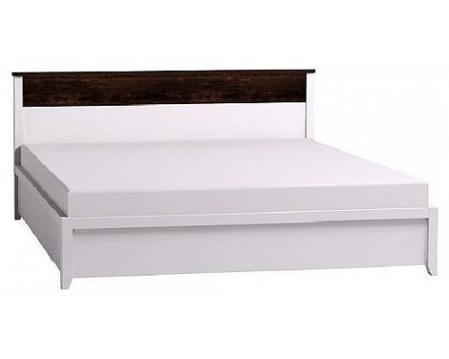 Кровать двуспальная Норвуд