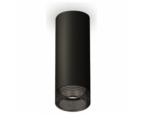 Накладной светильник Ambrella Techno Spot 314 XS6343021 Накладной светильник Ambrella Techno Spot 314 XS6343021