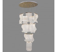 Потолочная люстра Alfa-Light F1424 F1424-01