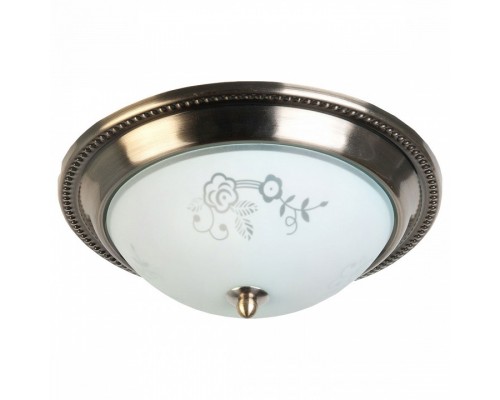 Накладной светильник TopLight Molly TL5020Y-02AB Накладной светильник TopLight Molly TL5020Y-02AB