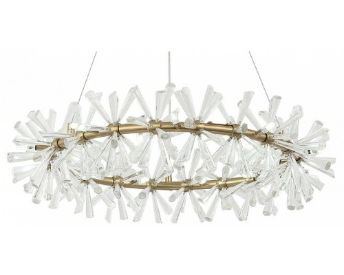 Подвесной светильник Kink Light Альма 07672-60,36 Подвесной светильник Kink Light Альма 07672-60,36