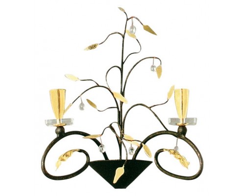 Бра MM Lampadari MAESTRIA 6082/A2 V1778 Бра MM Lampadari MAESTRIA 6082/A2 V1778