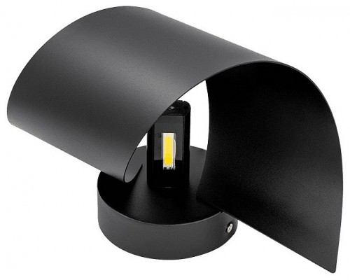 Бра DesignLed Spring GW-5806-6-BL-NW